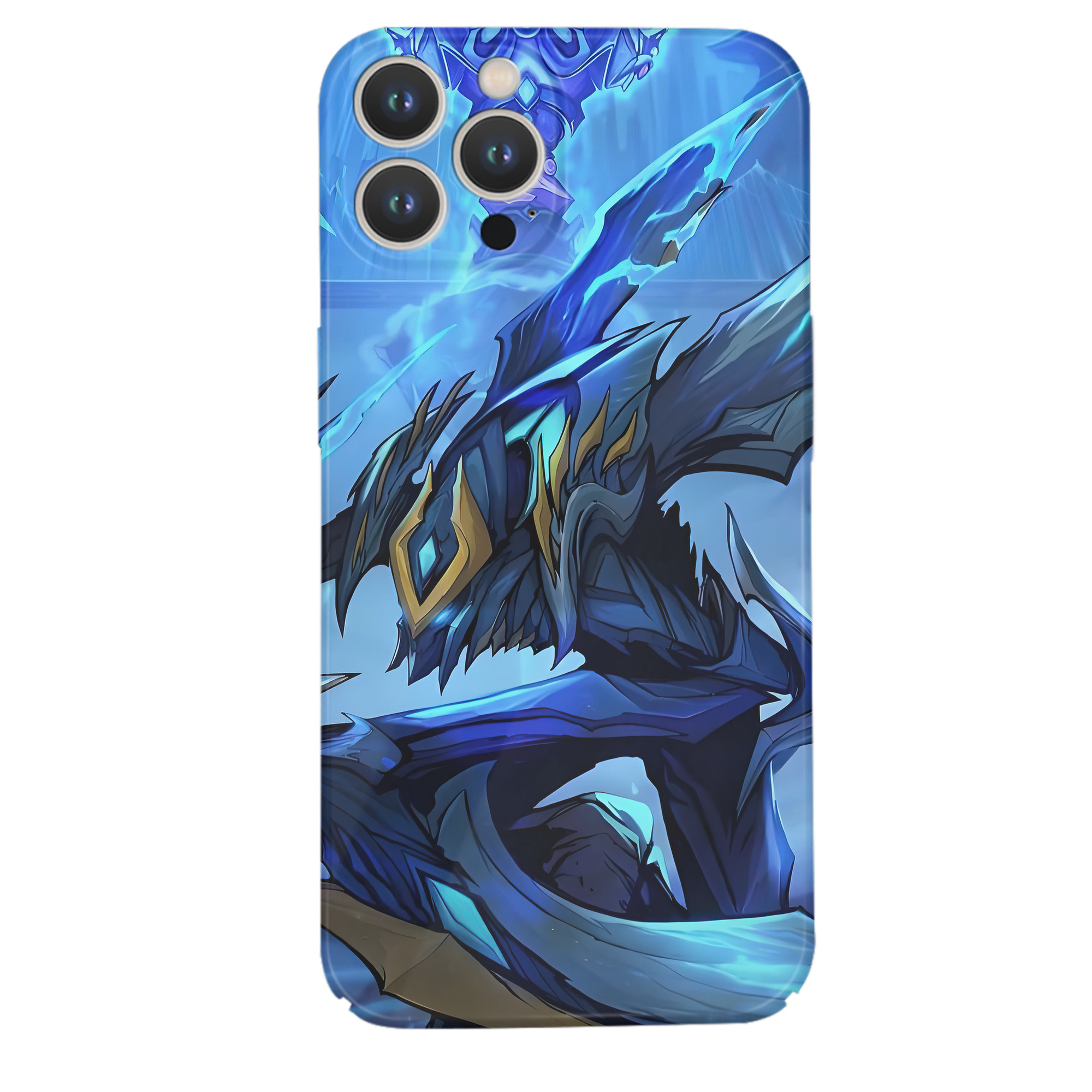 （画像用） リーグ・オブ・レジェンド League of Legends LOL 【iPhone 14シリーズ対応】ハードケース